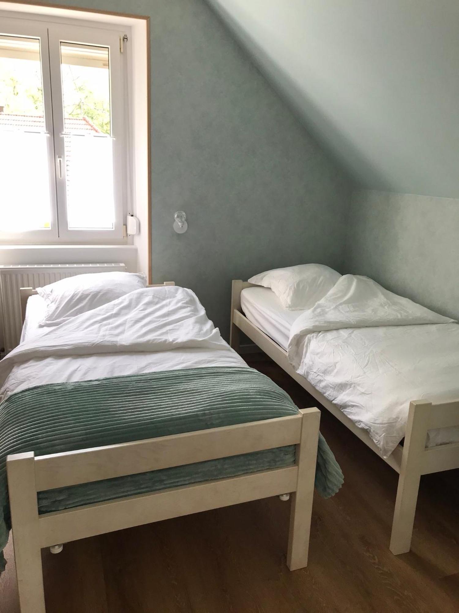 Gite Monts Et Merveilles Mollau エクステリア 写真