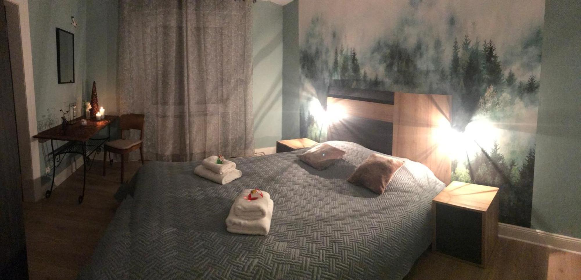 Gite Monts Et Merveilles Mollau エクステリア 写真